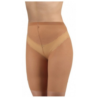 Nadmerné dámske nohavičky Tanja 20 DEN