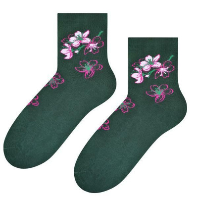 Dámske ponožky Sakura