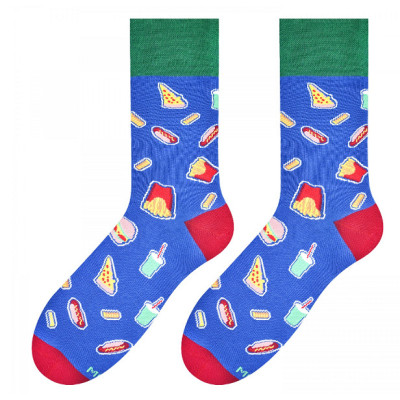 Pánske ponožky Jedlo