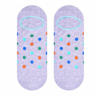 Dámske ponožky Dots D