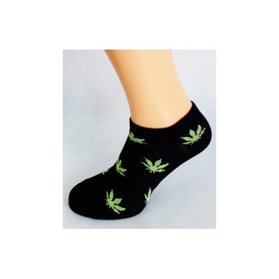 Pánske ponožky Mary Jane