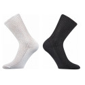 Silné dospělé bavlněné ponožky Pepina