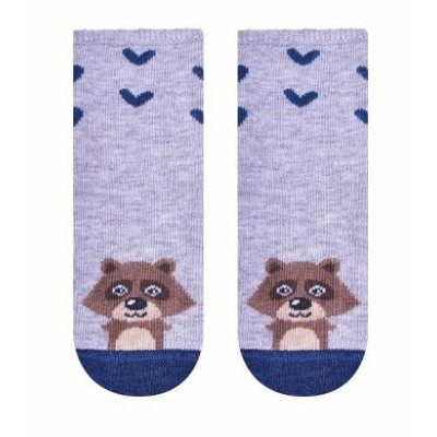 Kojenecké ponožky Mýval