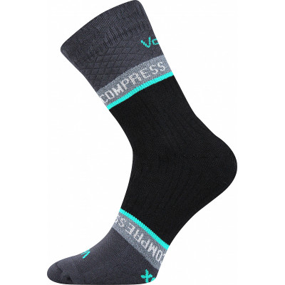 Dospelé kompresné ponožky Fixan