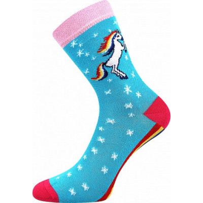 Detské protišmykové ponožky Filip