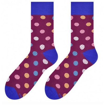 Pánske ponožky Many Balls