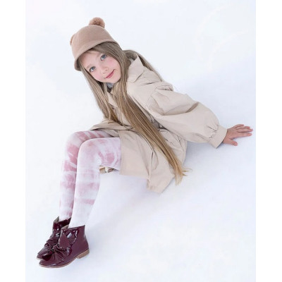 Dievčenské pančuchy Tasha 50 DEN