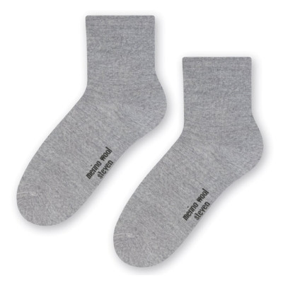 Dámske merino ponožky Broňa