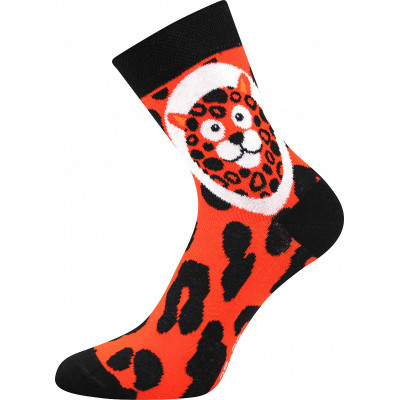 Dámske ponožky ZOO