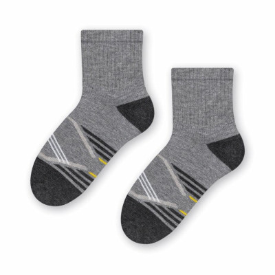 Chlapčenské ponožky Sammy