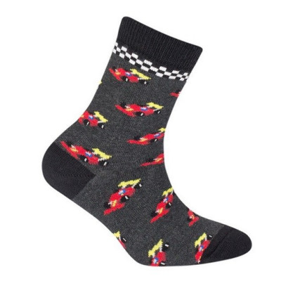 Chlapecké ponožky Formula S