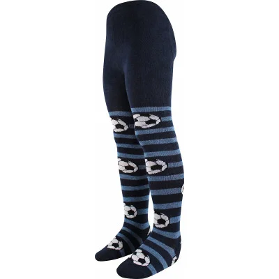 Chlapčenské pančuchy Football