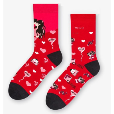 Dámske ponožky Romanca