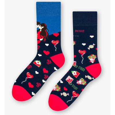 Pánské ponožky Romance