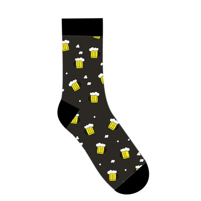 Pánske ponožky Beer