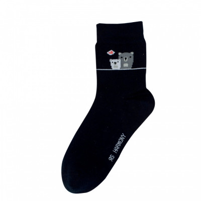 Dievčenské ponožky Miláčik