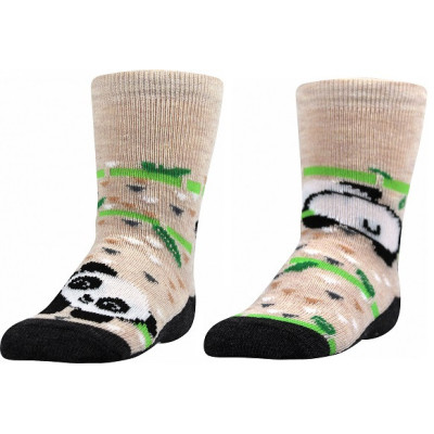 Dojčenské ponožky Dora