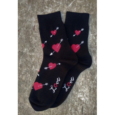 Dámské ponožky Amora