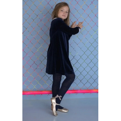 Dívčí punčocháče Rosie