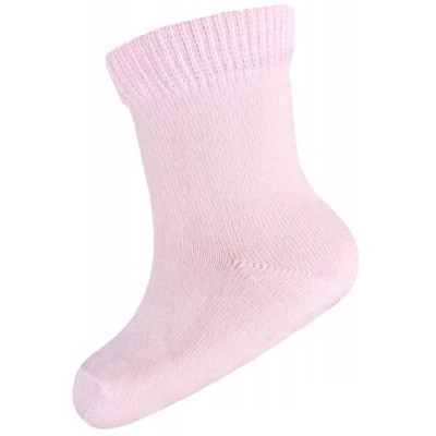 Detské ponožky Unicolor