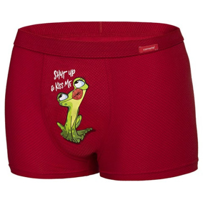 Pánske boxerky Frog