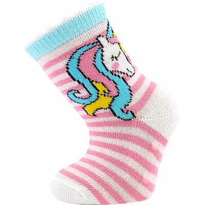 Dojčenské protišmykové ponožky Filipko II