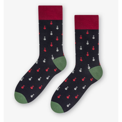 Pánske ponožky Ties