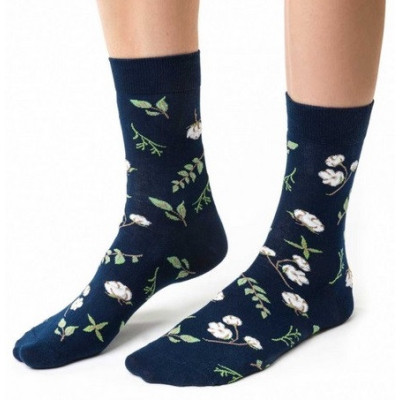 Dámske ponožky Bavlník