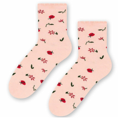 Dámske ponožky Flora