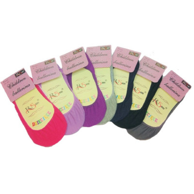 Dievčenské ťapky Balerína