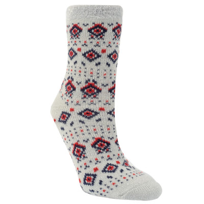 Dámské termo ponožky Izabela