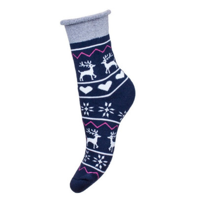 Dámské teplé ponožky Oh Dear