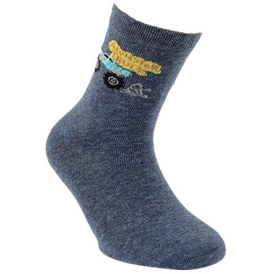 Chlapecké ponožky Monster Truck