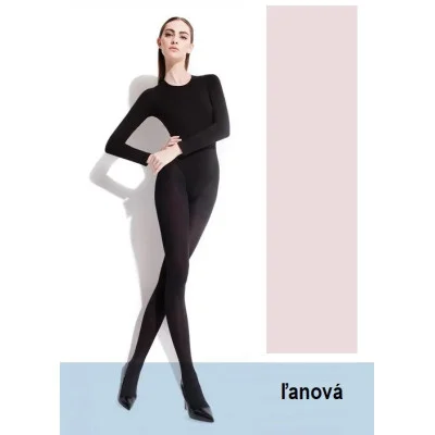 Dámske pančuchy Roza 60 DEN