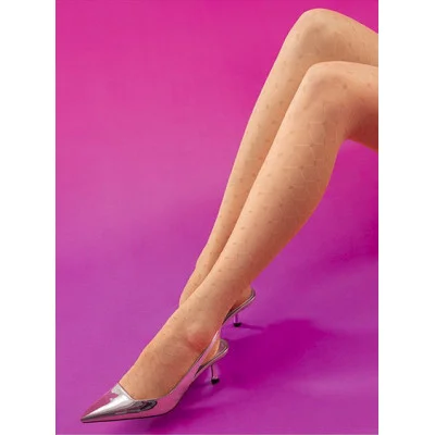 Dámske pančuchy Olivia 15 DEN