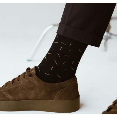 Pánske ponožky Patrick