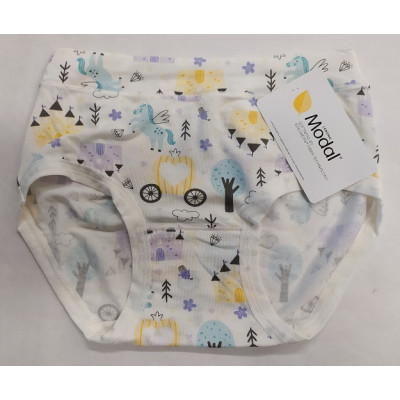 Dívčí kalhotky Pohádka