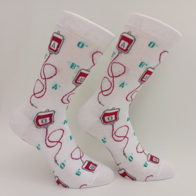 Dospělé ponožky Mediko