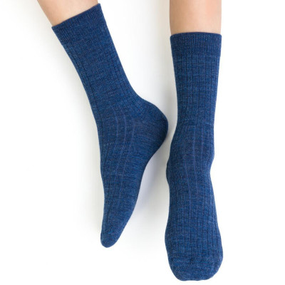 Detské merino ponožky Janko