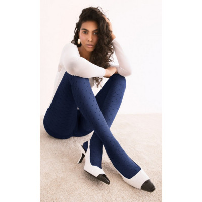 Dámske pančuchy Dry Pastel 40 DEN