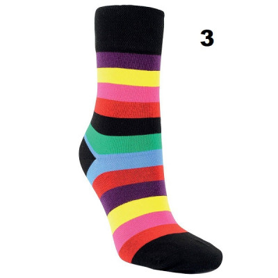 Dámske ponožky Deline