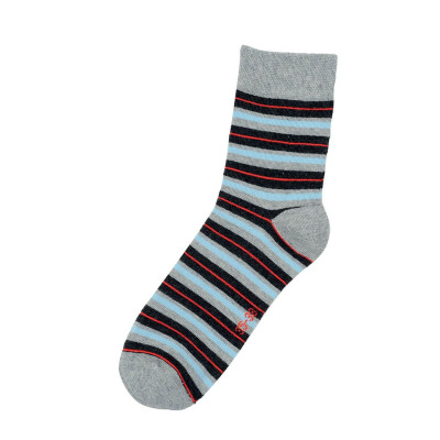 Detské ponožky Prúžky tenké