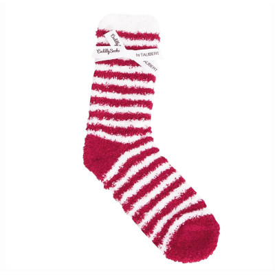 Dámske žinilkové ponožky Relax