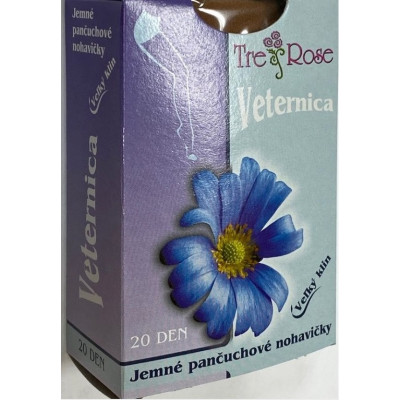 Dámské punčochové kalhoty Veternica 20 den