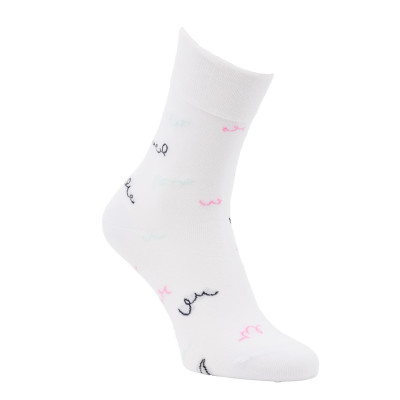 Dámske ponožky Design