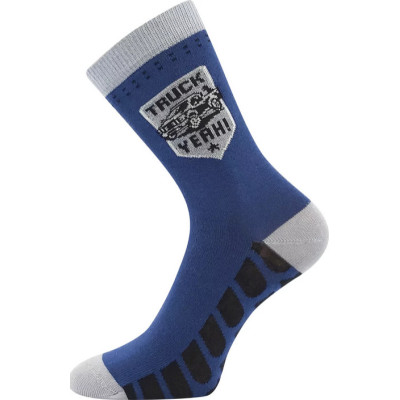 Chlapčenské ponožky Truck