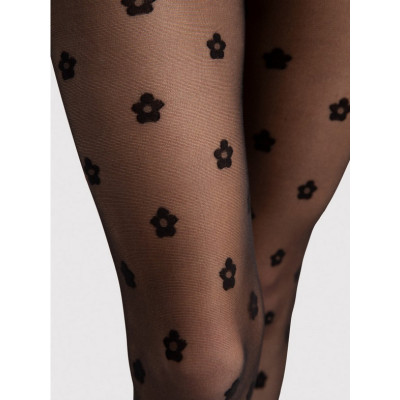 Dámske pančuchy Spring 20 DEN