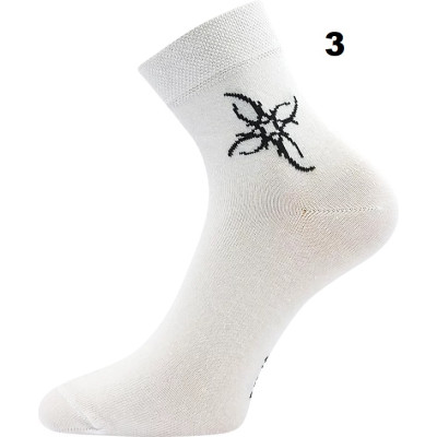 Dámské ponožky Tatoo