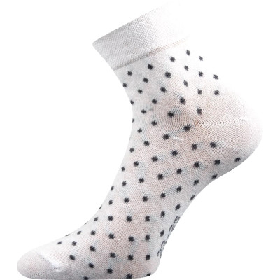 Dámske ponožky Jana 43