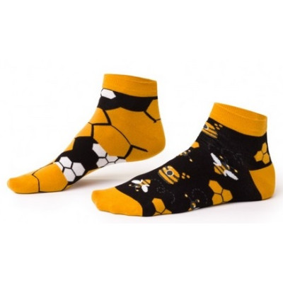 Ponožky Bee Low